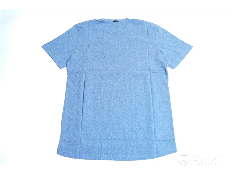 5 st. T-shirt Zorn Athleisure, stl. XL, 2 st. Blue Marl, 3 st. Svart