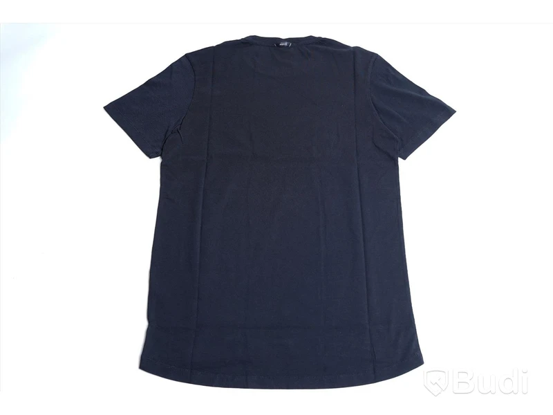 5 st. T-shirt Zorn Athleisure, stl. XL, 2 st. Blue Marl, 3 st. Svart