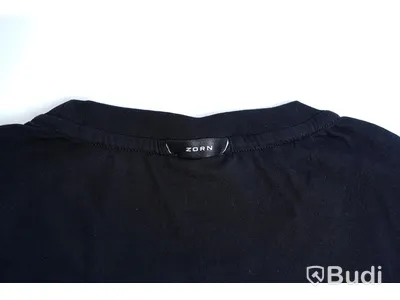 5 st. T-shirt Zorn Athleisure, stl. XL, 2 st. Blue Marl, 3 st. Svart