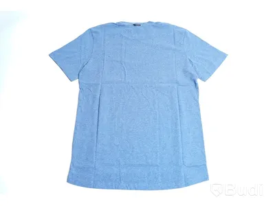 T-shirt (Storlek L) 5 st - Zorn Athleisure, 3 st Blue Marl, 2 st Svart