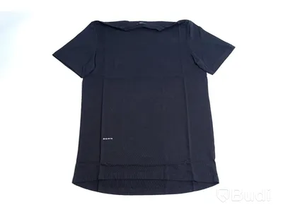 T-shirt (Storlek L) 5 st - Zorn Athleisure, 3 st Blue Marl, 2 st Svart