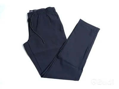 Långärmad T-shirt (Storlek L) 2 st, Grey Marl, tracksuit pant (Storlek L) 1 st, Svart - Zorn Athleisure