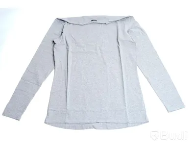 Långärmad T-shirt (Storlek L) 2 st, Grey Marl, tracksuit pant (Storlek L) 1 st, Svart - Zorn Athleisure