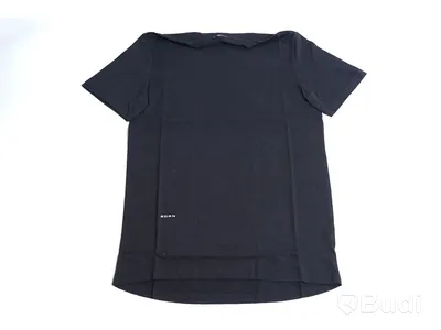 T-shirt (Storlek M) 4st - Zorn Athleisure, Svart