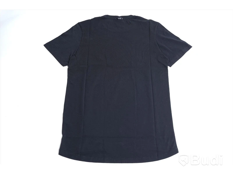 T-shirt (Storlek M) 4st - Zorn Athleisure, Svart