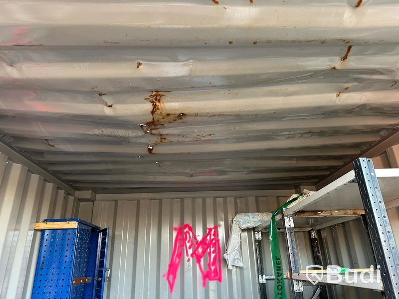 10 fots-container