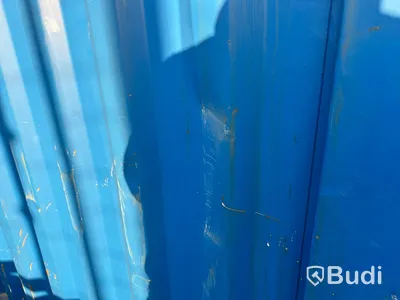 10 fots-container