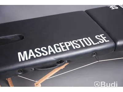 Massagebänk Hopfällbar - Harmony Sweden