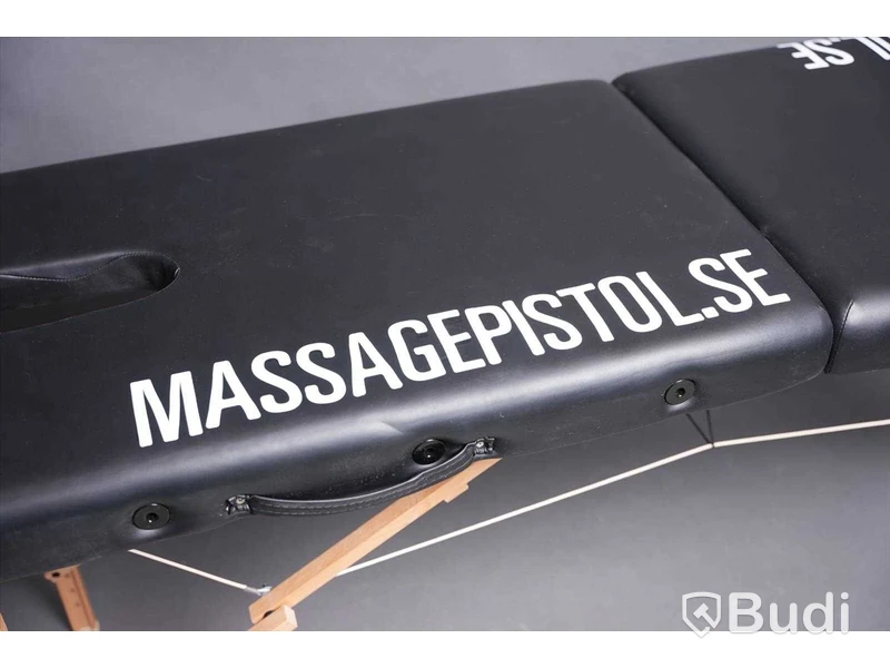 Massagebänk Hopfällbar - Harmony Sweden