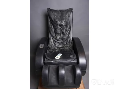 Massagestol - Leisure RT-2008A