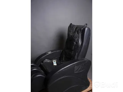 Massagestol - Leisure RT-2008A