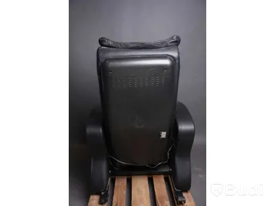 Massagestol - Leisure RT-2008A
