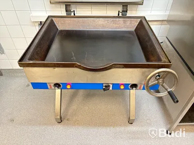 Stekbord Fribergs VK40
