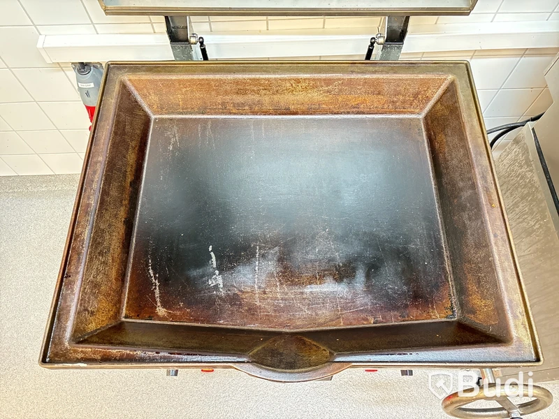 Stekbord Fribergs VK40