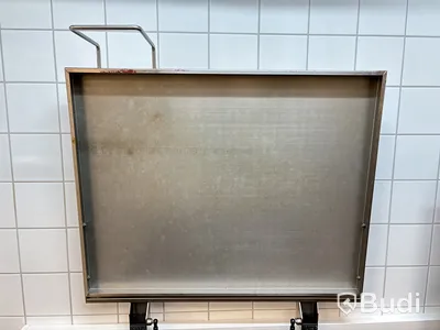 Stekbord Fribergs VK40