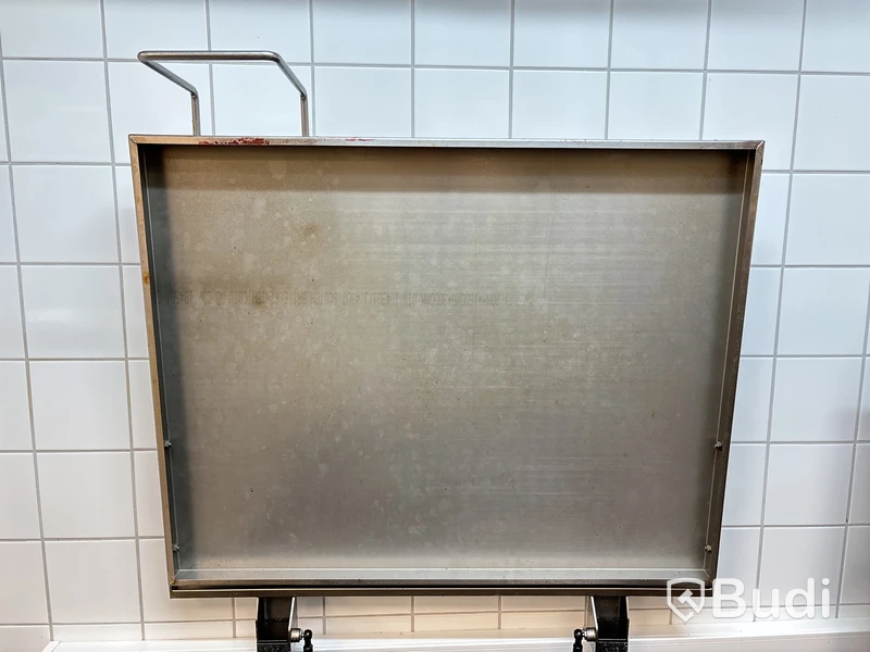 Stekbord Fribergs VK40