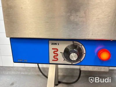Stekbord Fribergs VK40