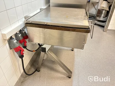 Stekbord Fribergs VK40