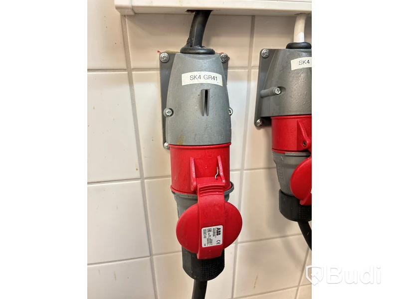 Stekbord Fribergs VK40