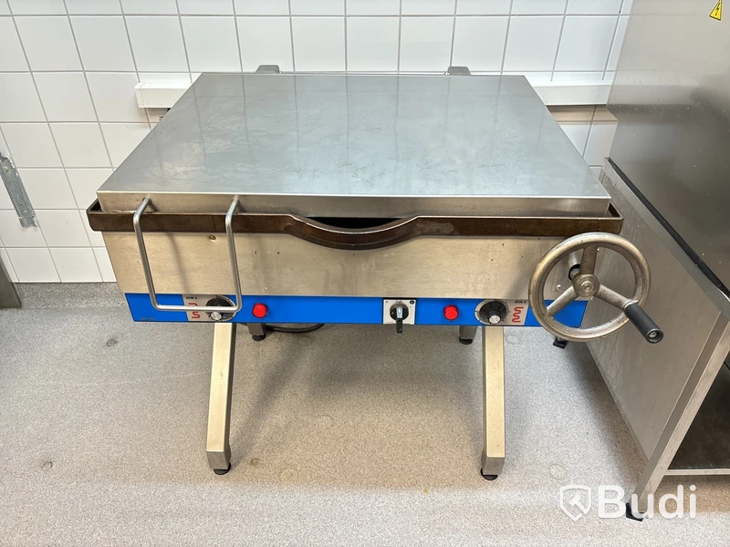 Stekbord Fribergs VK40