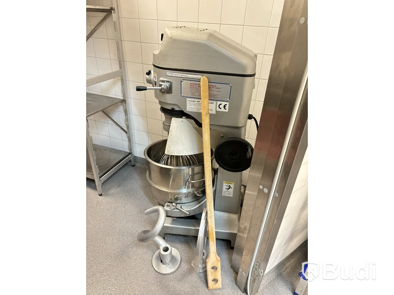 Degblandare Smaky 60HI-F