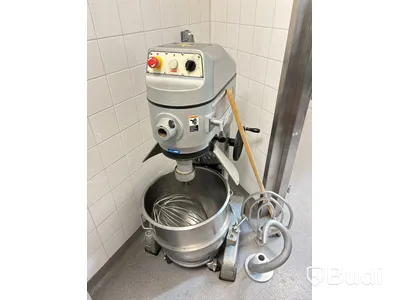 Degblandare Smaky 60HI-F