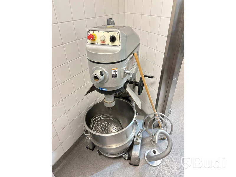 Degblandare Smaky 60HI-F