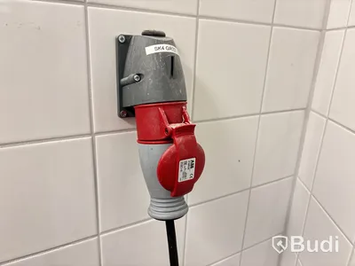 Degblandare Smaky 60HI-F