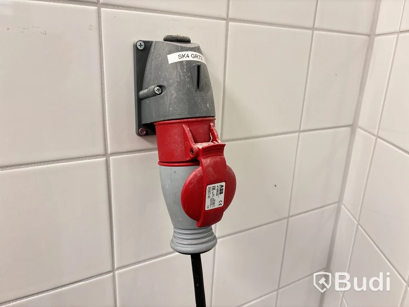 Degblandare Smaky 60HI-F
