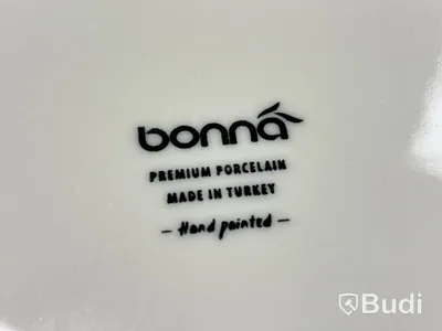 Restaurangporslin Bonna