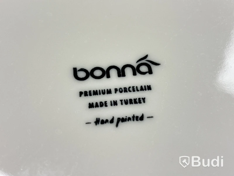Restaurangporslin Bonna