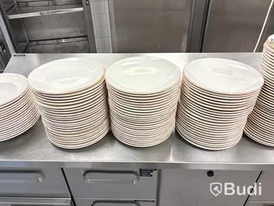Restaurangporslin Bonna