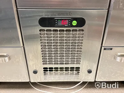 Kallskänkkylbänk Coolpart KLE-1270
