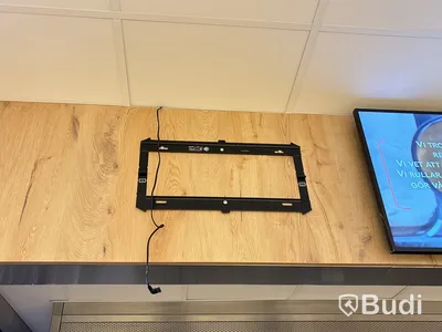 43” Menymonitorer Samsung QB43R-B - 8 st