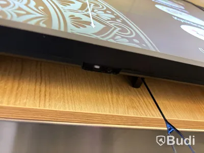 43” Menymonitorer Samsung QB43R-B - 8 st