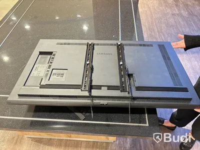 43” Menymonitorer Samsung QB43R-B - 8 st