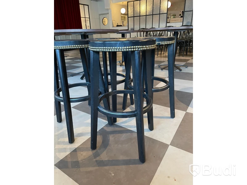4st Träpallar, Inköpt för 1325 SEK/st