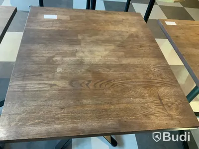 Cafebord  , 80x70, höjd 750mm Inköpt för 2875 SEK/st