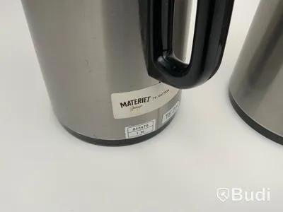3 st Kaffetermos 845479 1,6L