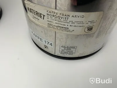 3 st Kaffetermos AALB-19 1,85L