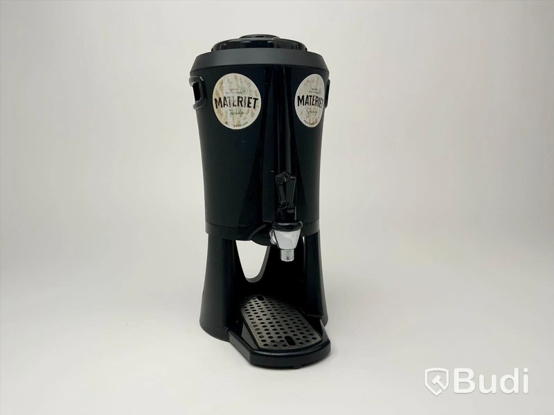 Kaffetermos 2,5L