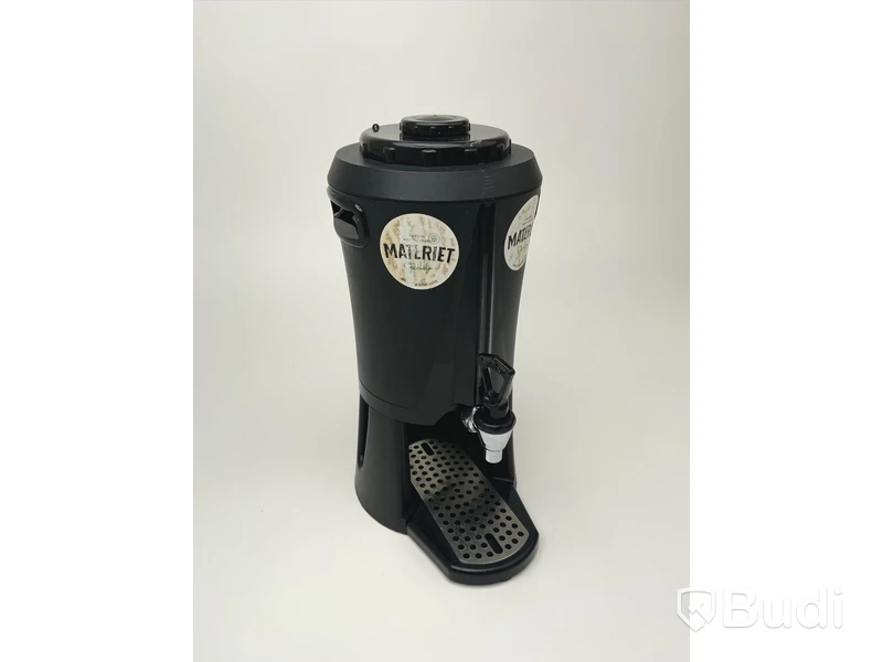 Kaffetermos 2,5L