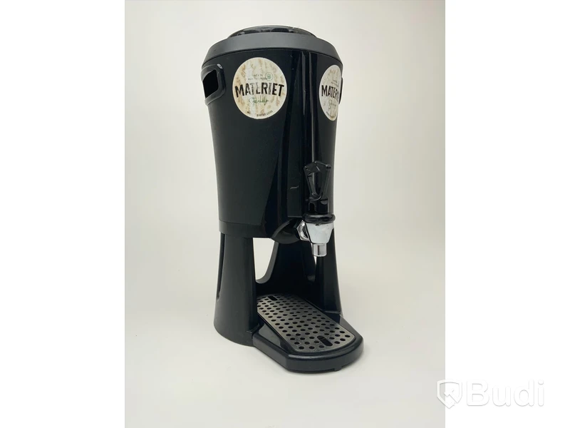 Kaffetermos 2,5L