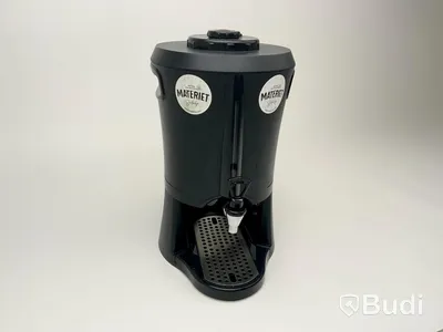 Kaffetermos 5L