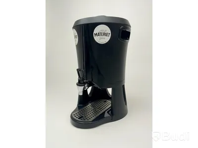 Kaffetermos 5L