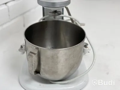 KitchenAid 5KPM5 Heavy Duty köksmaskin