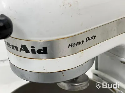KitchenAid 5KPM5 Heavy Duty köksmaskin