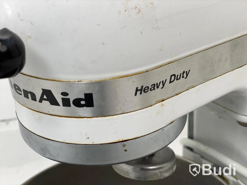 KitchenAid 5KPM5 Heavy Duty köksmaskin