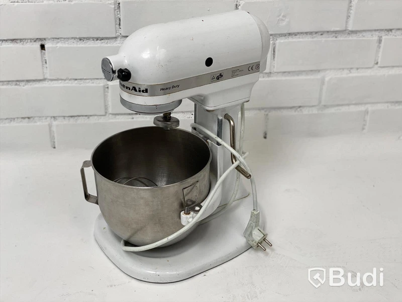 KitchenAid 5KPM5 Heavy Duty köksmaskin