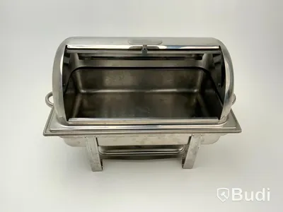Bufféutrustning, Exxent.